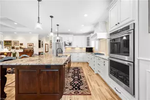 4347 Griffins Gate Ln, Greensboro, NC 27407 - Photo 16