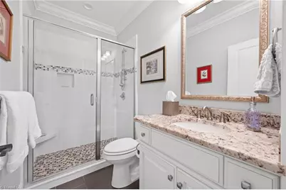 4347 Griffins Gate Lane, Greensboro, NC 27407 - Photo 30