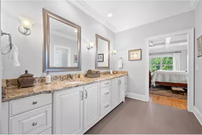 4347 Griffins Gate Lane, Greensboro, NC 27407 - Photo 26