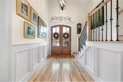 4347 Griffins Gate Lane, Greensboro, NC 27407 - Photo 10