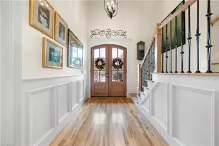 4347 Griffins Gate Ln, Greensboro, NC 27407 - Photo 10