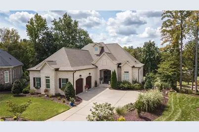 4347 Griffins Gate Lane, Greensboro, NC 27407 - Photo 1