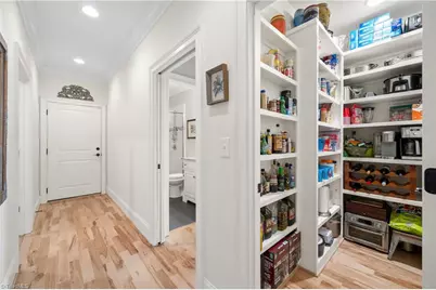 4347 Griffins Gate Lane, Greensboro, NC 27407 - Photo 20