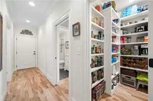 4347 Griffins Gate Ln, Greensboro, NC 27407 - Photo 20