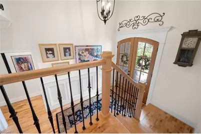 4347 Griffins Gate Lane, Greensboro, NC 27407 - Photo 38