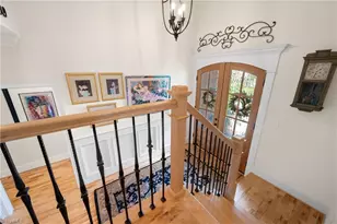 4347 Griffins Gate Ln, Greensboro, NC 27407 - Photo 38