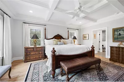 4347 Griffins Gate Lane, Greensboro, NC 27407 - Photo 22