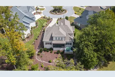 4347 Griffins Gate Lane, Greensboro, NC 27407 - Photo 8