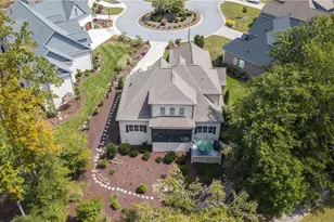 4347 Griffins Gate Ln, Greensboro, NC 27407 - Photo 8