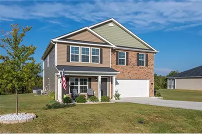 229 Rebecca Avenue, Lexington, NC 27295 - Photo 1