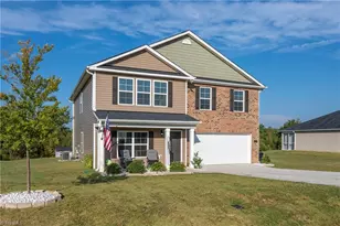 229 Rebecca Ave, Lexington, NC 27295 - Photo 1