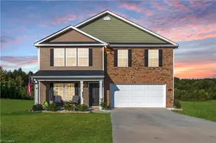 229 Rebecca Ave, Lexington, NC 27295 - Photo 2