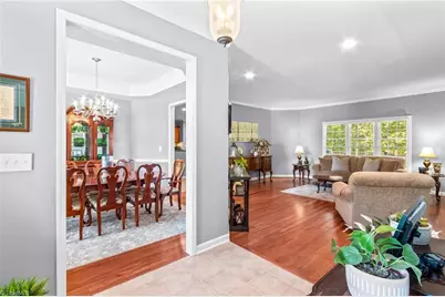 100 Burkeview Court, Lexington, NC 27295 - Photo 8