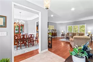 100 Burkeview Ct, Lexington, NC 27295 - Photo 8