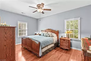 100 Burkeview Ct, Lexington, NC 27295 - Photo 24