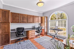 100 Burkeview Ct, Lexington, NC 27295 - Photo 12