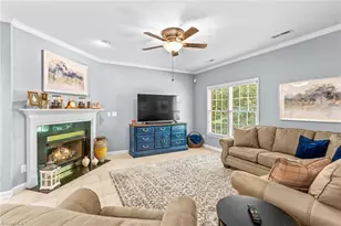 100 Burkeview Ct, Lexington, NC 27295 - Photo 18