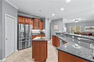 100 Burkeview Ct, Lexington, NC 27295 - Photo 16