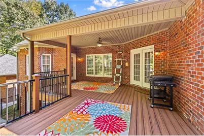 100 Burkeview Court, Lexington, NC 27295 - Photo 42