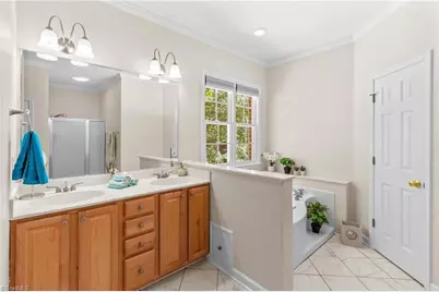 100 Burkeview Court, Lexington, NC 27295 - Photo 22