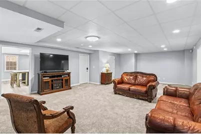 100 Burkeview Court, Lexington, NC 27295 - Photo 30