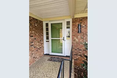 2803 Watauga Drive, Greensboro, NC 27408 - Photo 2