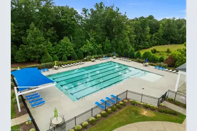 1606 Spring Overlook Lane, Hillsborough, NC 27278 - Photo 48