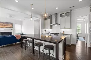 1606 Spring Overlook Ln, Hillsborough, NC 27278 - Photo 14