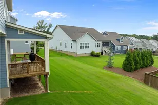 1606 Spring Overlook Ln, Hillsborough, NC 27278 - Photo 44