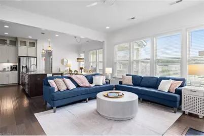 1606 Spring Overlook Lane, Hillsborough, NC 27278 - Photo 4