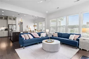 1606 Spring Overlook Ln, Hillsborough, NC 27278 - Photo 4