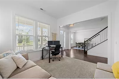 1606 Spring Overlook Lane, Hillsborough, NC 27278 - Photo 24