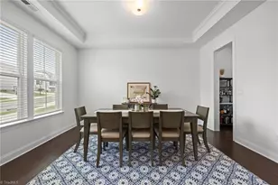 1606 Spring Overlook Ln, Hillsborough, NC 27278 - Photo 6