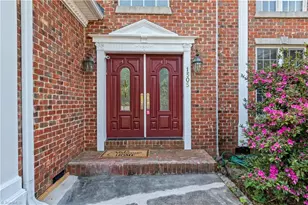 1505 Cabot Pl, Kernersville, NC 27284 - Photo 40