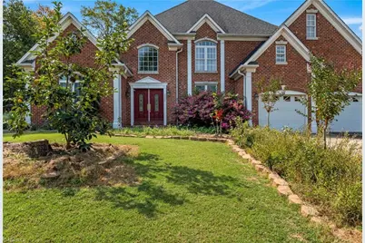 1505 Cabot Place, Kernersville, NC 27284 - Photo 42