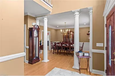 1505 Cabot Place, Kernersville, NC 27284 - Photo 4