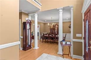 1505 Cabot Pl, Kernersville, NC 27284 - Photo 4