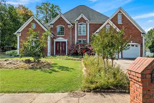 1505 Cabot Pl, Kernersville, NC 27284 - Photo 1