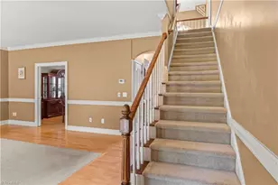 1505 Cabot Pl, Kernersville, NC 27284 - Photo 26