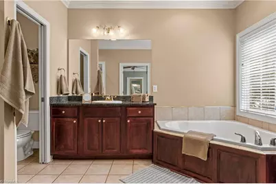 1505 Cabot Place, Kernersville, NC 27284 - Photo 24