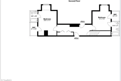 1116 Ferndale Boulevard, High Point, NC 27262 - Photo 50