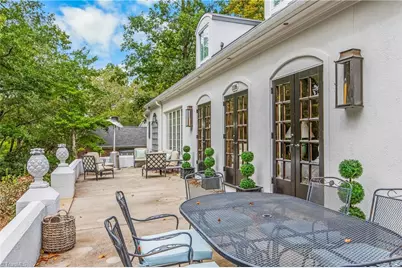 1116 Ferndale Boulevard, High Point, NC 27262 - Photo 42