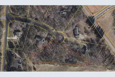 803 Birch Bark Lane, Greensboro, NC 27455 - Photo 1
