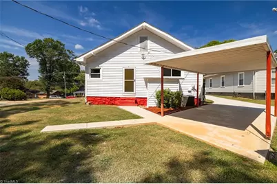 1103 Wentworth Street, Reidsville, NC 27320 - Photo 30