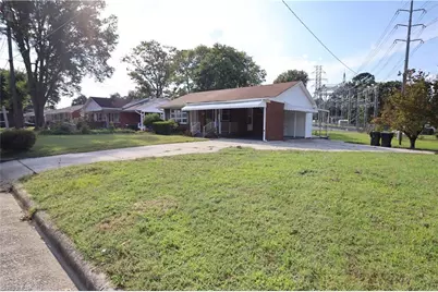 1434 Morningside Drive, Burlington, NC 27217 - Photo 2