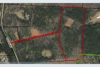 0000 Thayer Road, Trinity, NC 27370 - Photo 8