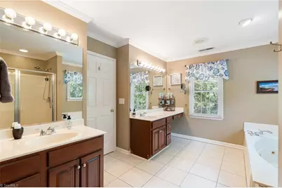 4444 Winterberry Ridge Court, Winston-Salem, NC 27103 - Photo 34