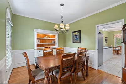 4444 Winterberry Ridge Court, Winston-Salem, NC 27103 - Photo 10