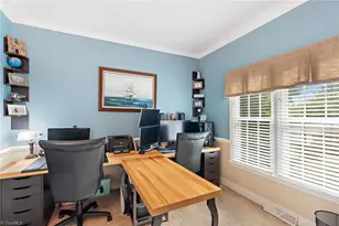 4444 Winterberry Ridge Ct, Winston-Salem, NC 27103 - Photo 8