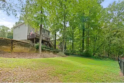 4444 Winterberry Ridge Court, Winston-Salem, NC 27103 - Photo 46